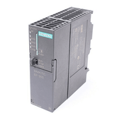 Siemens 6ES7314-1AF10-0AB0 SIMATIC S7-300 CPU 314 with MPI Interface and Integrated 24V DC Power Supply